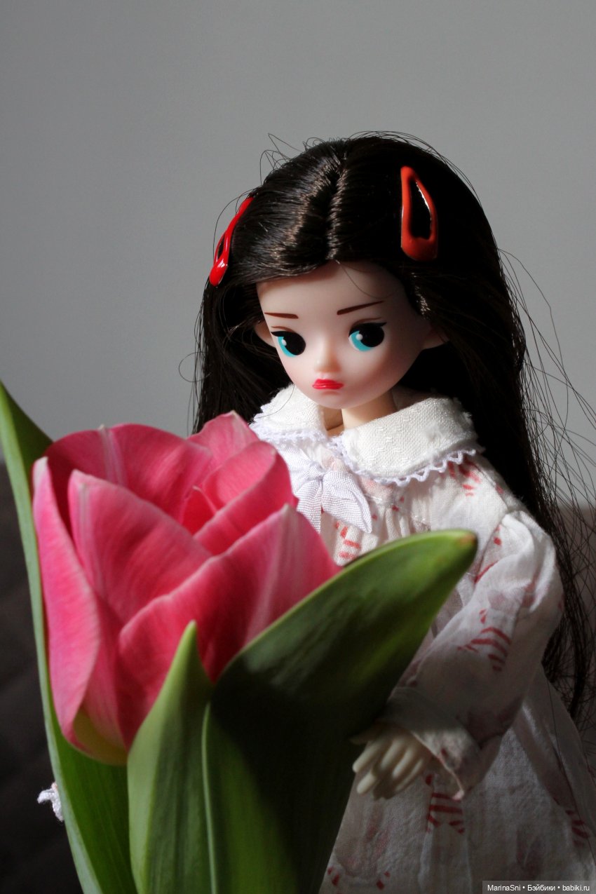 Весенние фотографии Зойчика (фото 7)