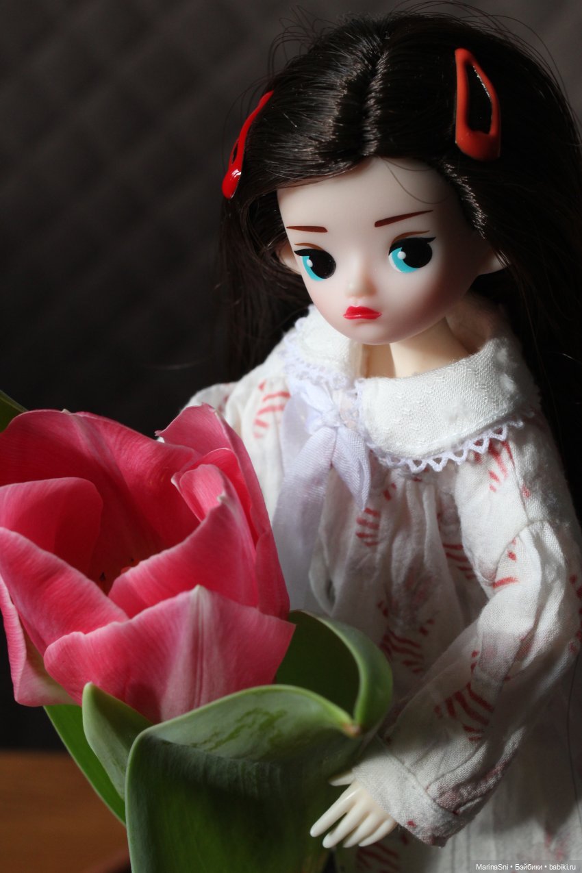 Весенние фотографии Зойчика (фото 6)