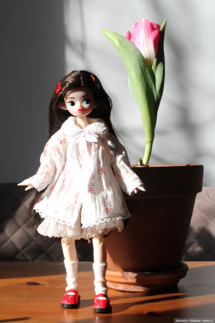 Весенние фотографии Зойчика (фото 2)