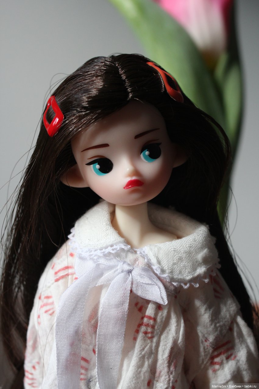 Весенние фотографии Зойчика (фото 8)