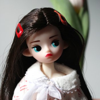 Весенние фотографии Зойчика