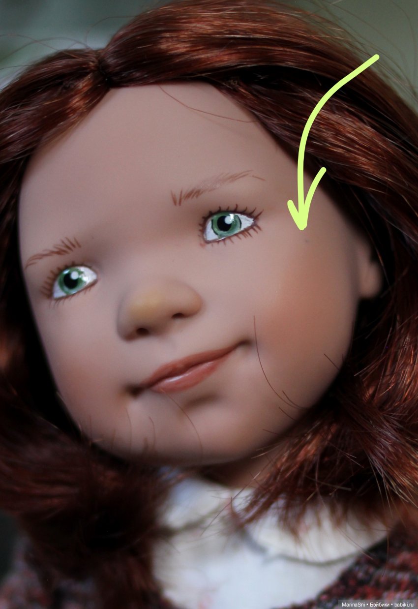 Bjelle - девочка-колокольчик (фото 6)