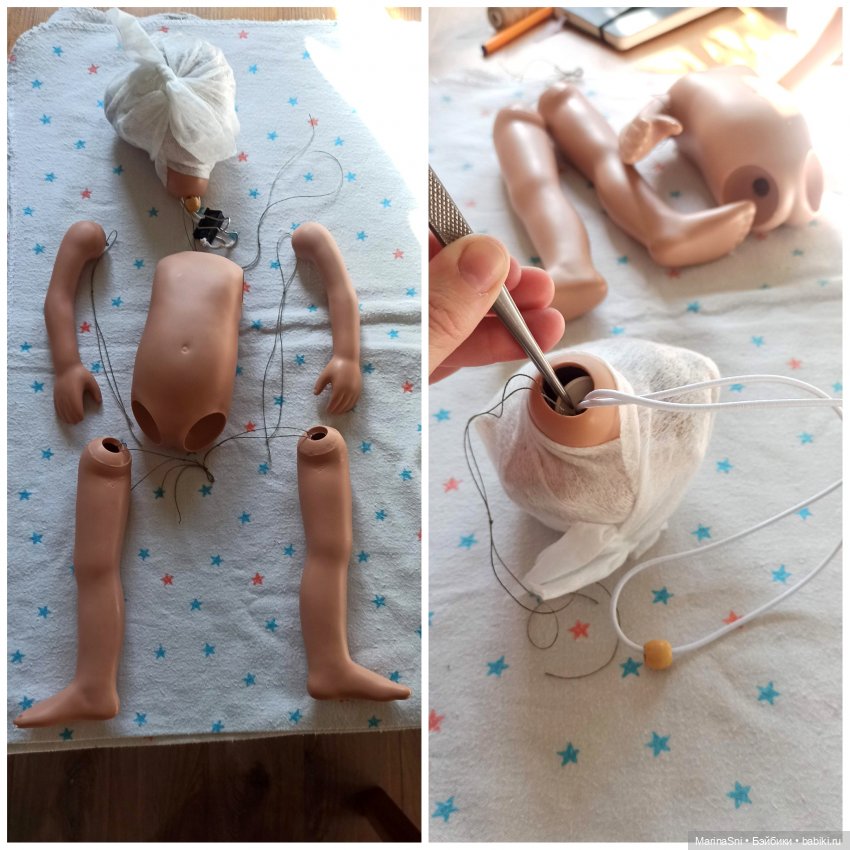 Новая жизнь Сонечки — Коллекционные куклы разных авторов (Разное): редкие бренды (фото 7)