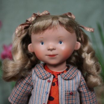 Новая жизнь Сонечки