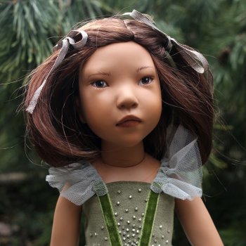 Лесная фея Алика