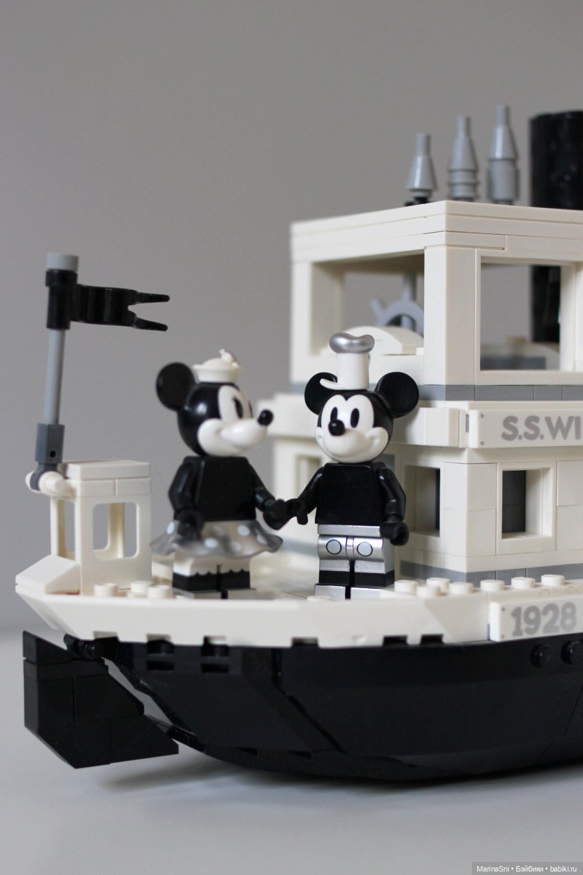 Моя милая Минни — Куклы Takara Tomy (Такара): Licca (Ликка) (фото 6)