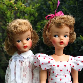 Тэмми и/или Тамми