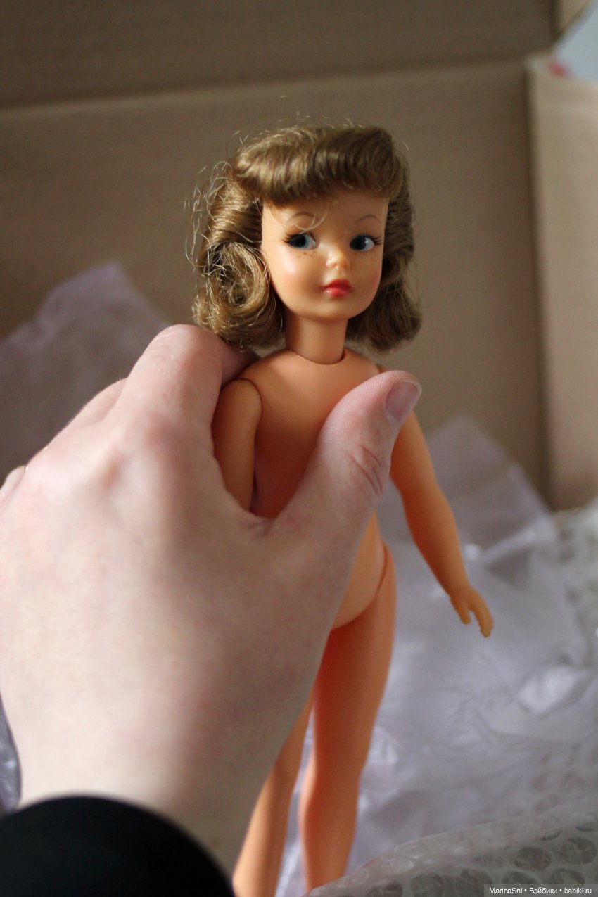 Распаковка мечты — Куклы Strawberry Planet: Redberry