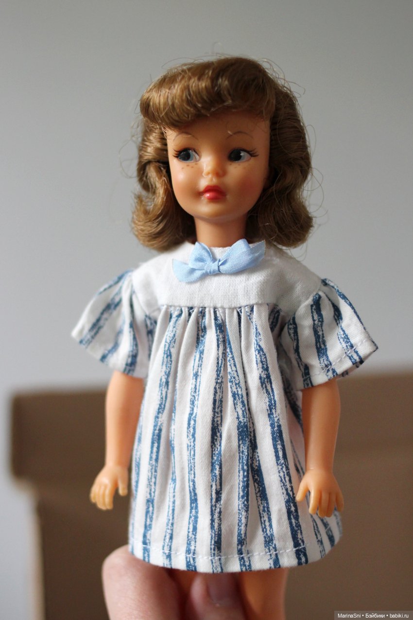 Распаковка мечты — Куклы Strawberry Planet: Redberry