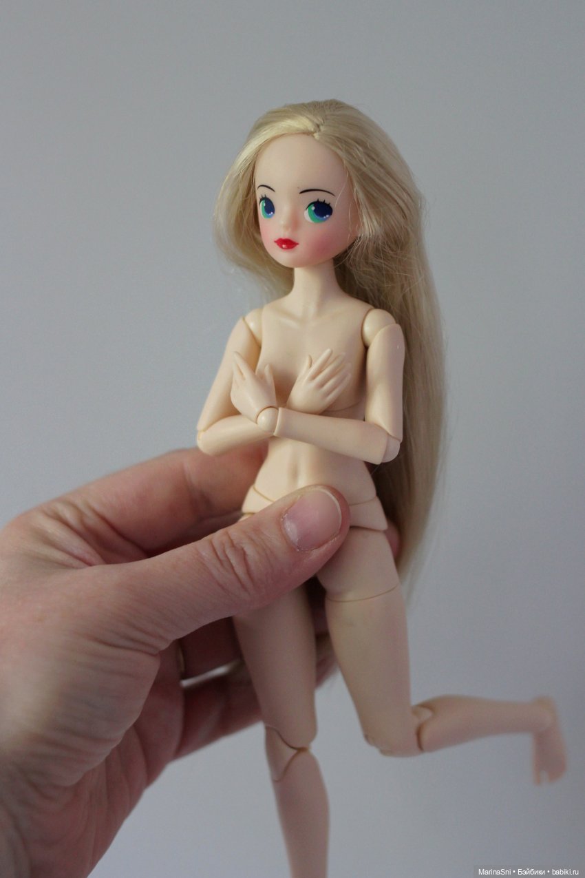 Распаковка мечты — Куклы Strawberry Planet: Redberry