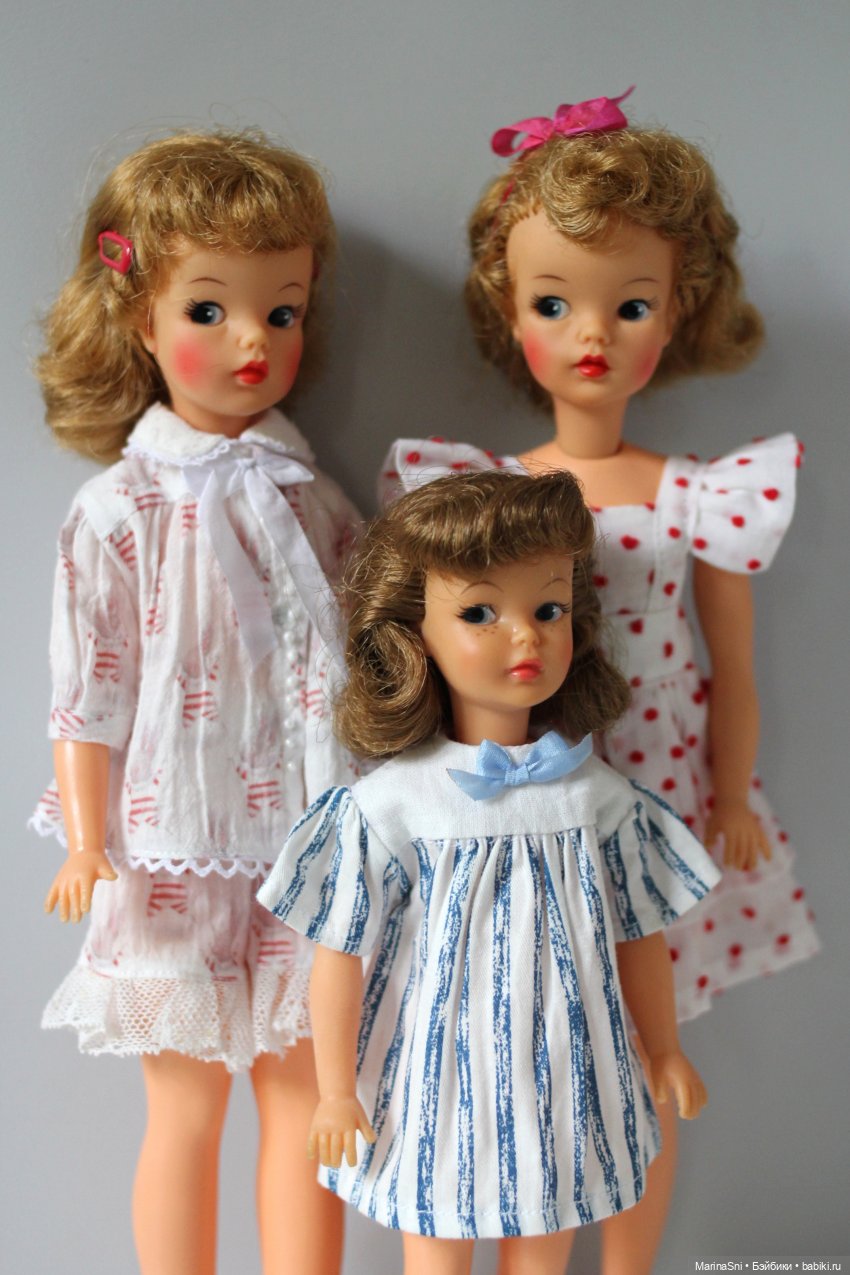 Распаковка мечты — Куклы Strawberry Planet: Redberry