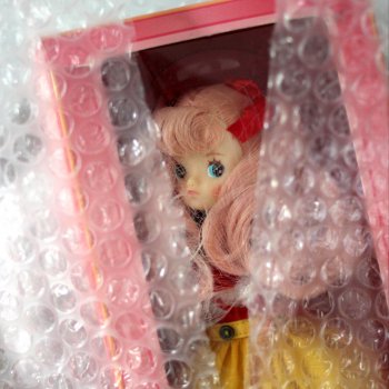 Распаковка мечты