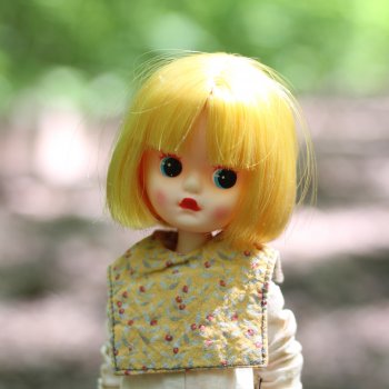 Желточек LittleBerry