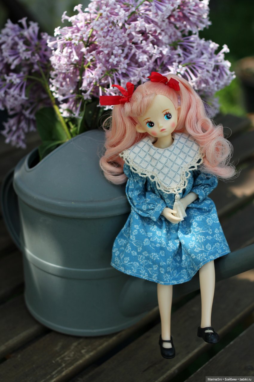 Новая ягодка, розовенькая Redberry (фото 9)