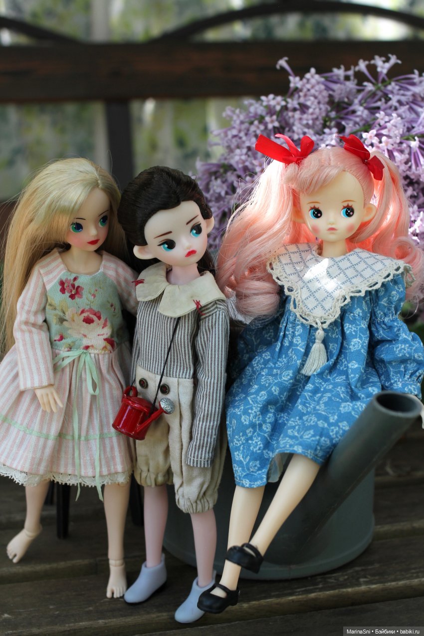 Новая ягодка, розовенькая Redberry