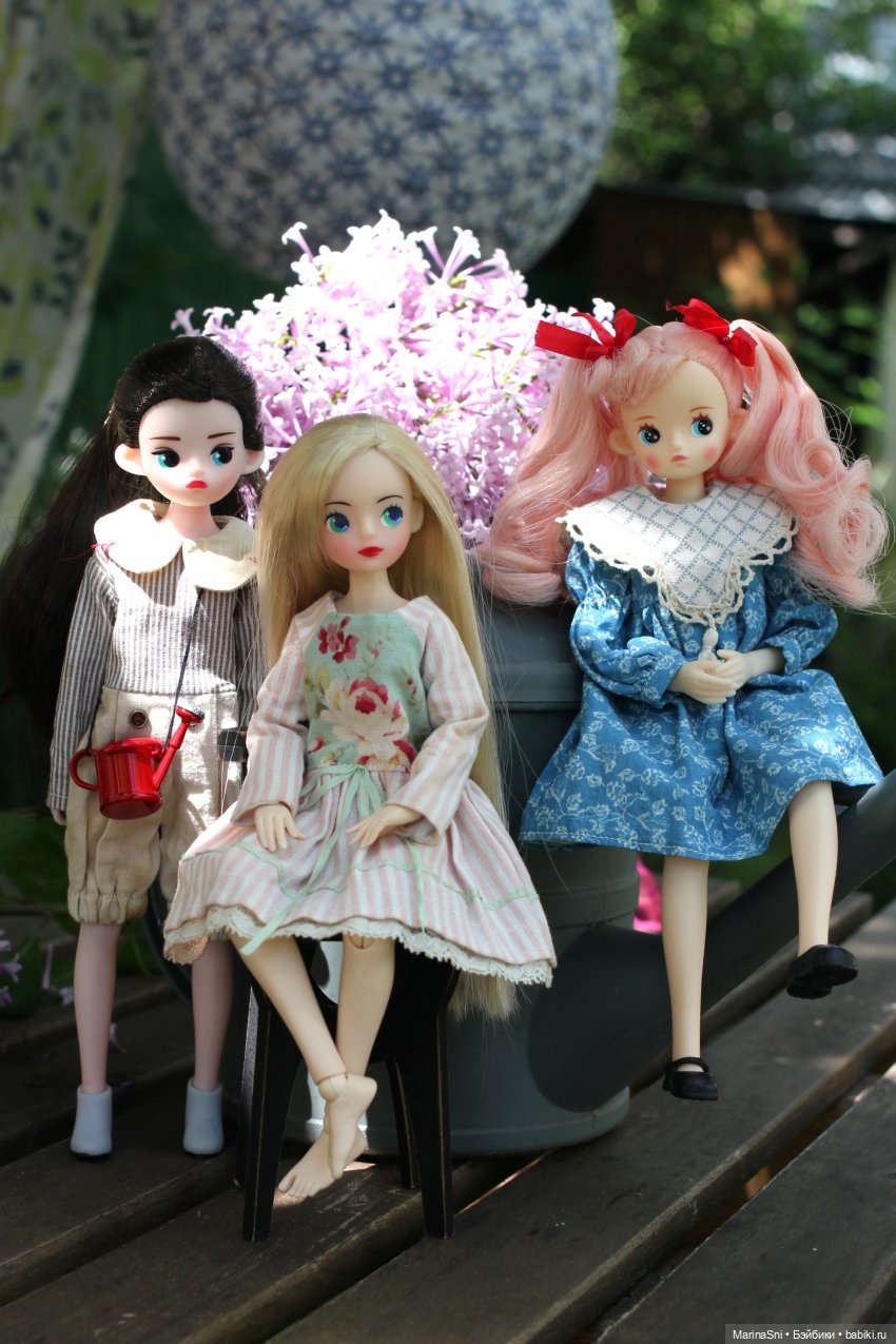 Новая ягодка, розовенькая Redberry (фото 10)