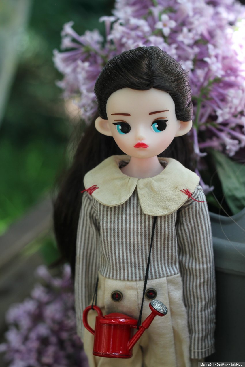 Новая ягодка, розовенькая Redberry