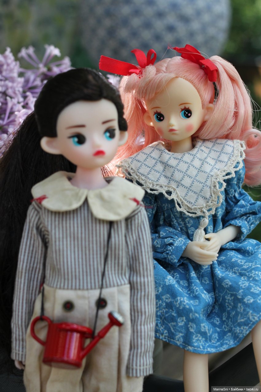 Новая ягодка, розовенькая Redberry