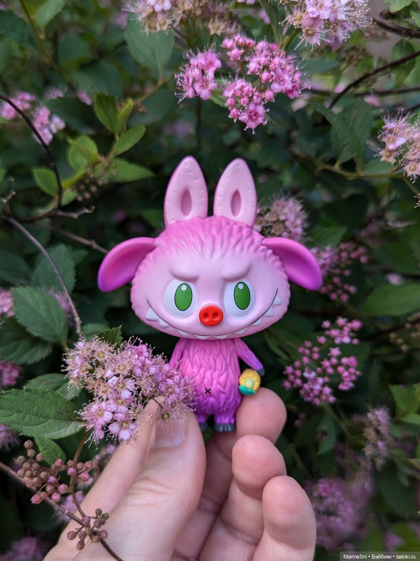 Хизер и команда — Игровые куклы разных производителей (Разное): редкие бренды (фото 7)