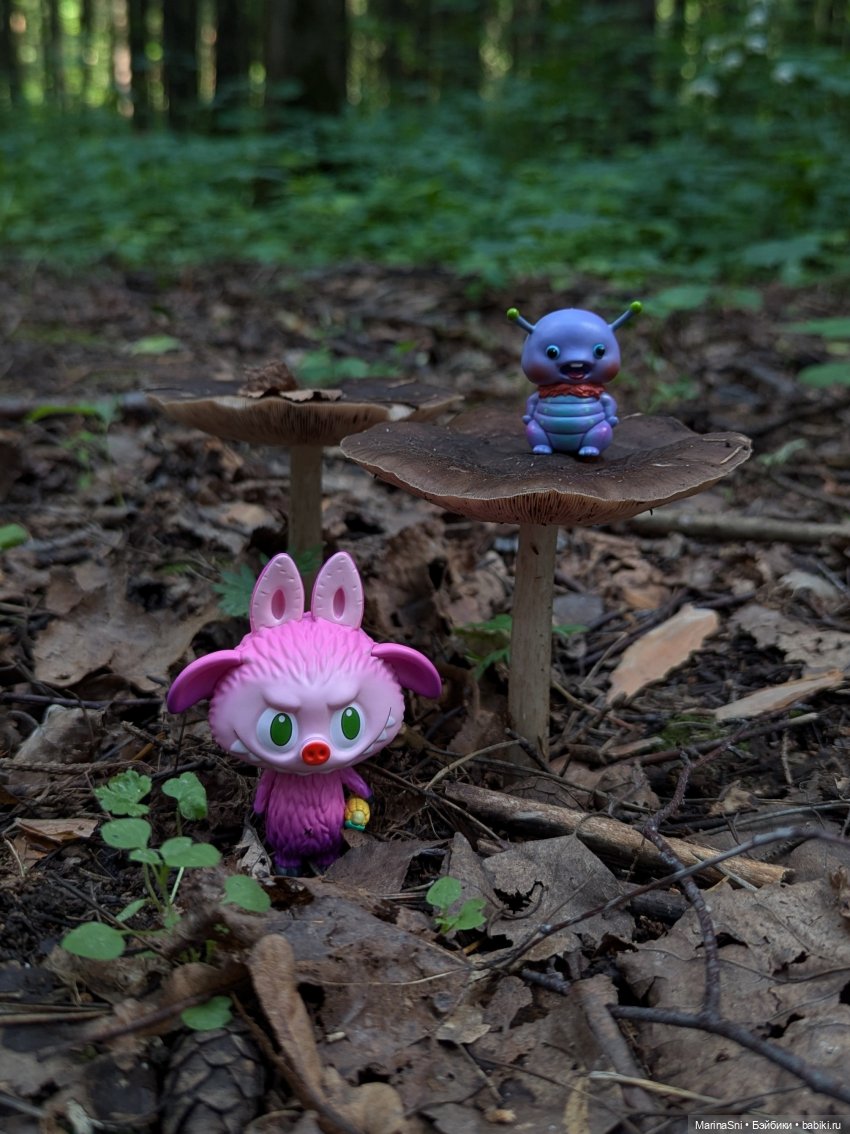 Хизер и команда — Игровые куклы разных производителей (Разное): редкие бренды