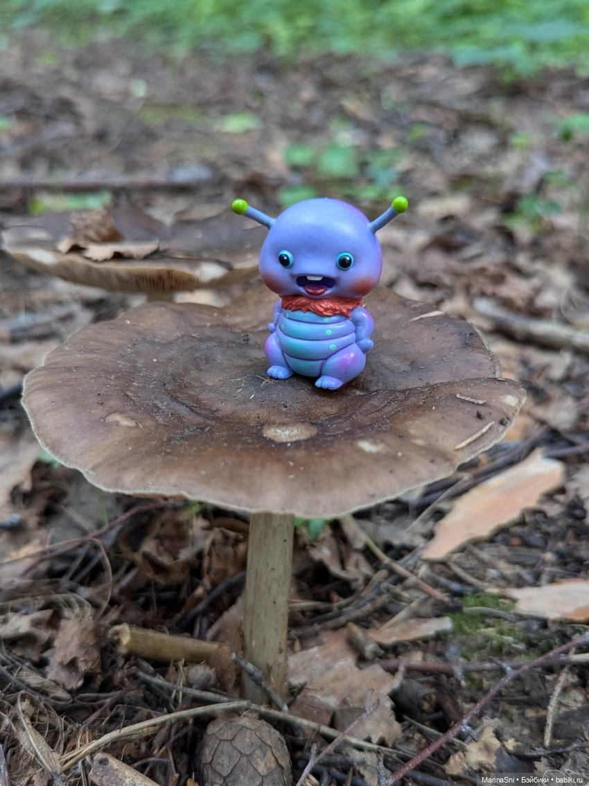 Хизер и команда — Игровые куклы разных производителей (Разное): редкие бренды