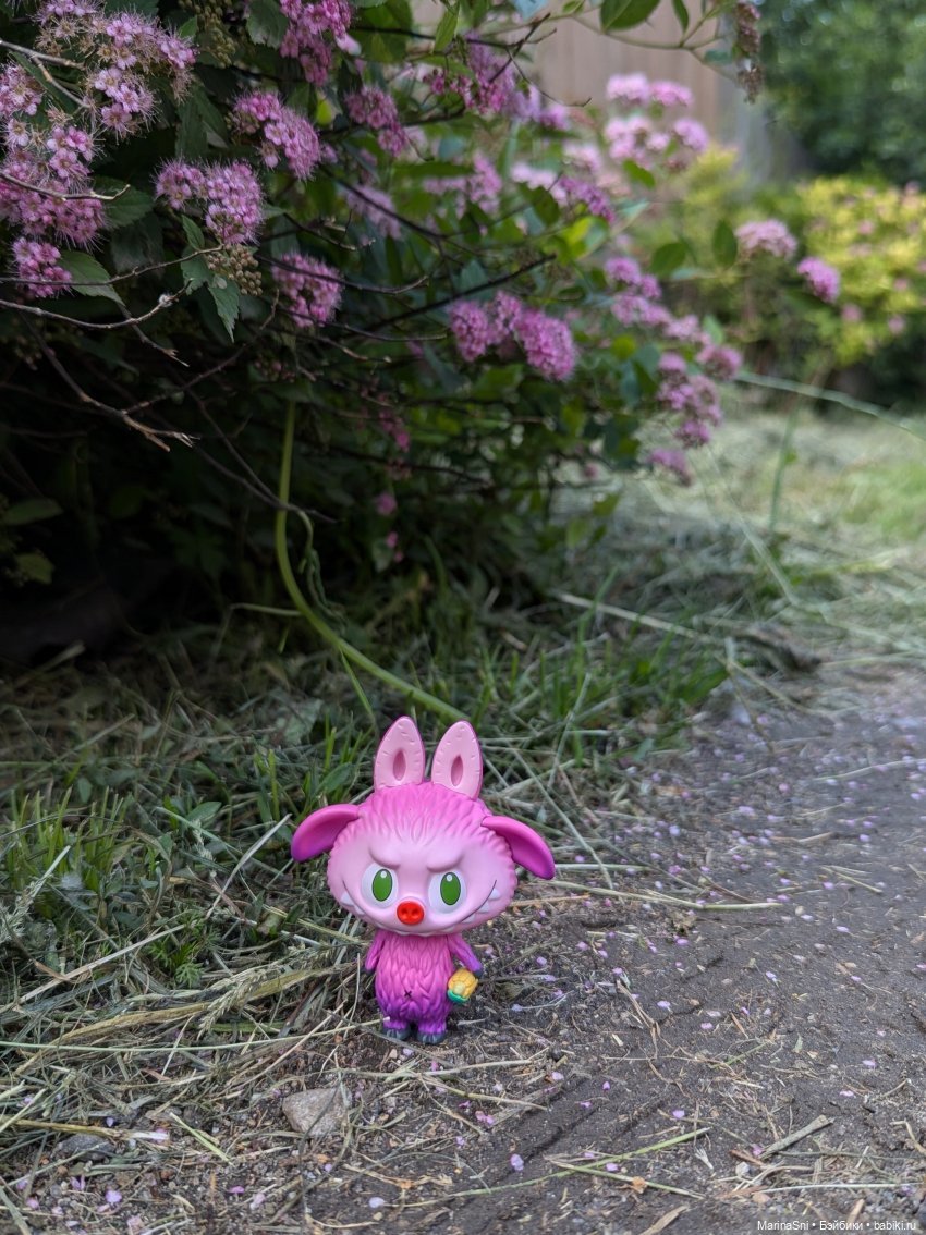 Хизер и команда — Игровые куклы разных производителей (Разное): редкие бренды (фото 6)