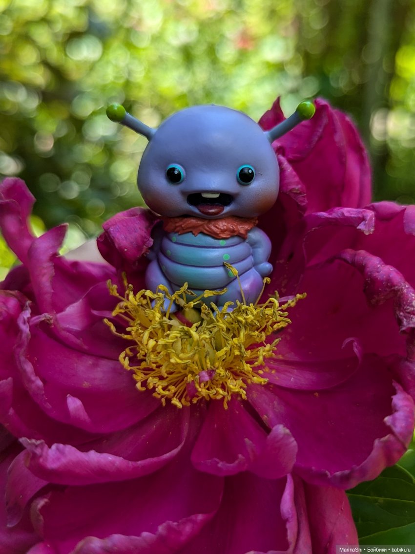 Хизер и команда — Игровые куклы разных производителей (Разное): редкие бренды (фото 4)