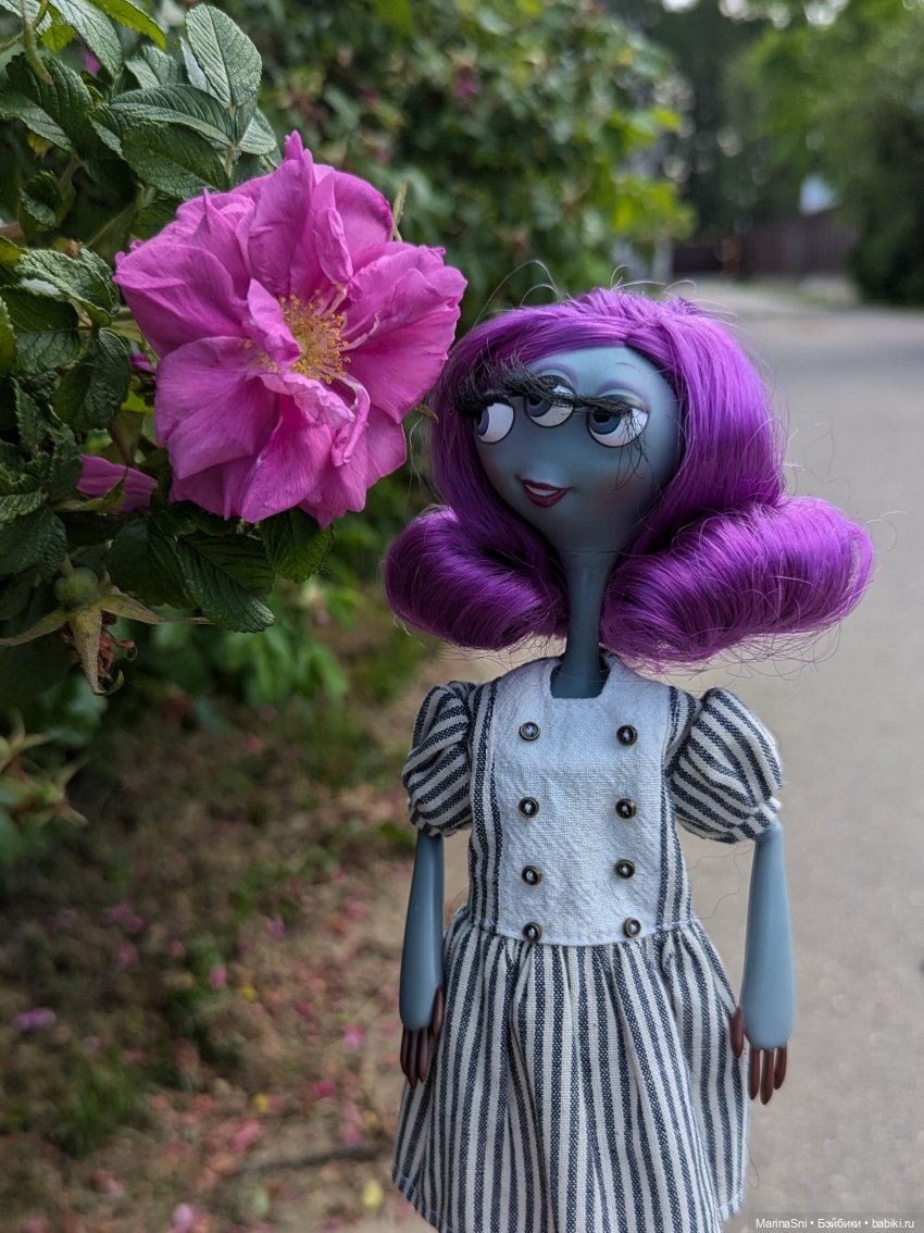 Хизер и команда — Игровые куклы разных производителей (Разное): редкие бренды (фото 2)