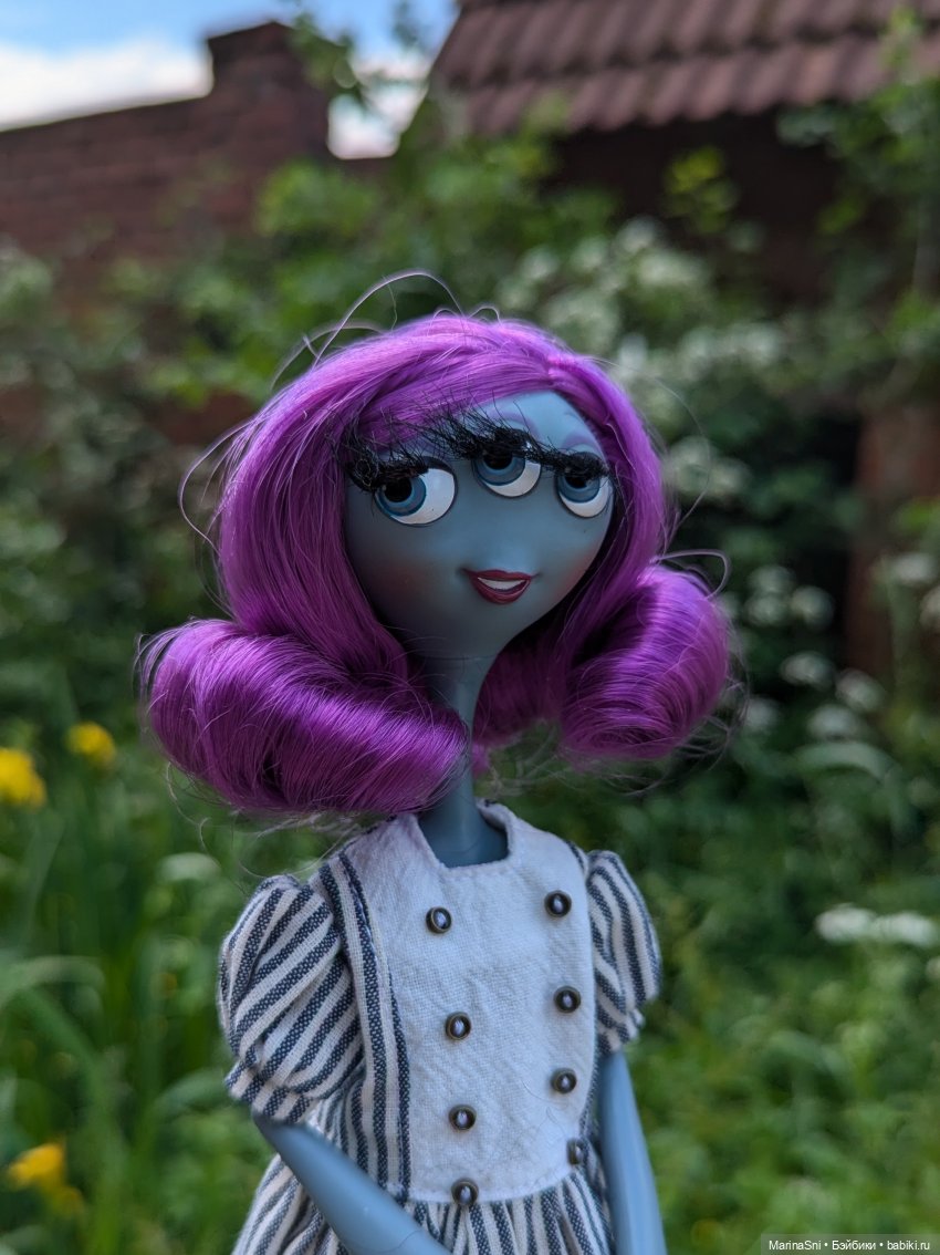 Хизер и команда — Игровые куклы разных производителей (Разное): редкие бренды (фото 3)