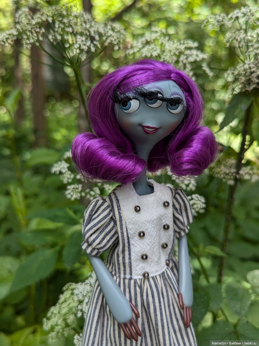 Хизер и команда — Игровые куклы разных производителей (Разное): редкие бренды