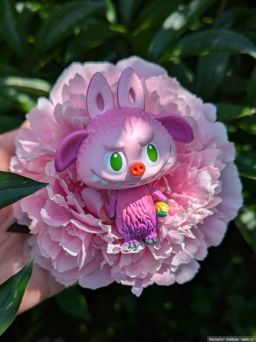 Хизер и команда — Игровые куклы разных производителей (Разное): редкие бренды (фото 5)