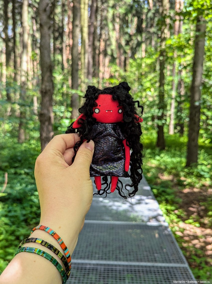 Хизер и команда — Игровые куклы разных производителей (Разное): редкие бренды