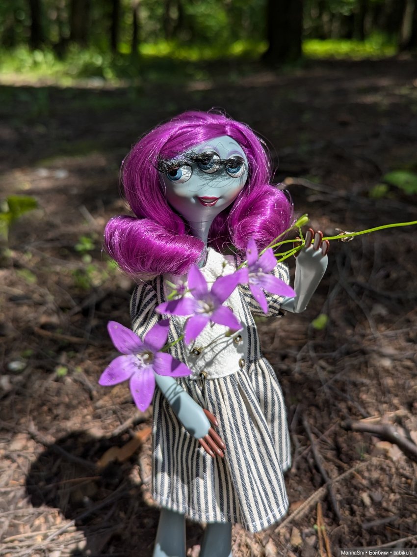 Хизер и команда — Игровые куклы разных производителей (Разное): редкие бренды