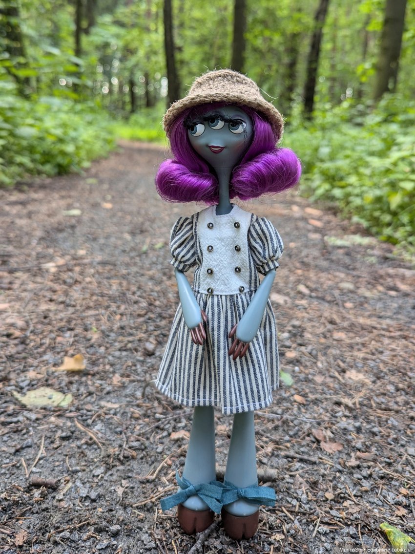 Хизер и команда — Игровые куклы разных производителей (Разное): редкие бренды