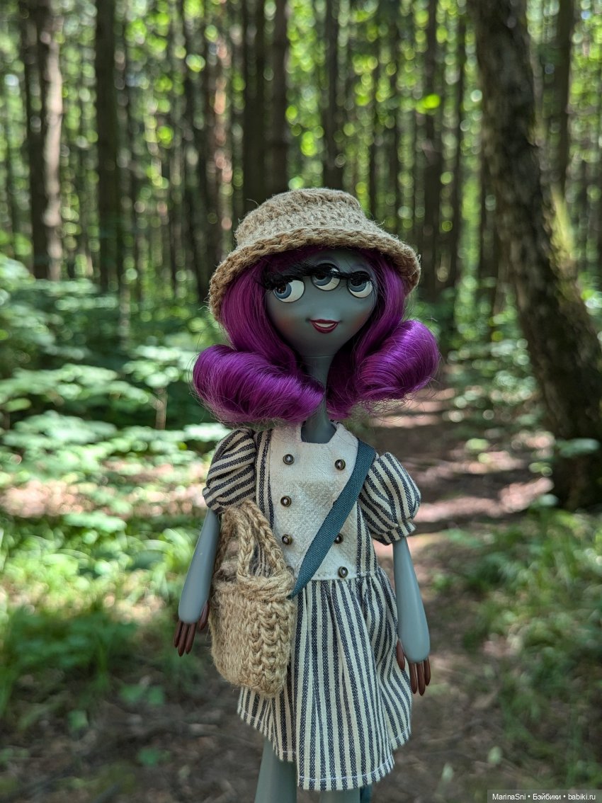 Хизер и команда — Игровые куклы разных производителей (Разное): редкие бренды