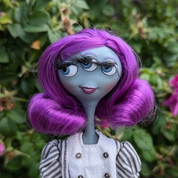 Хизер и команда