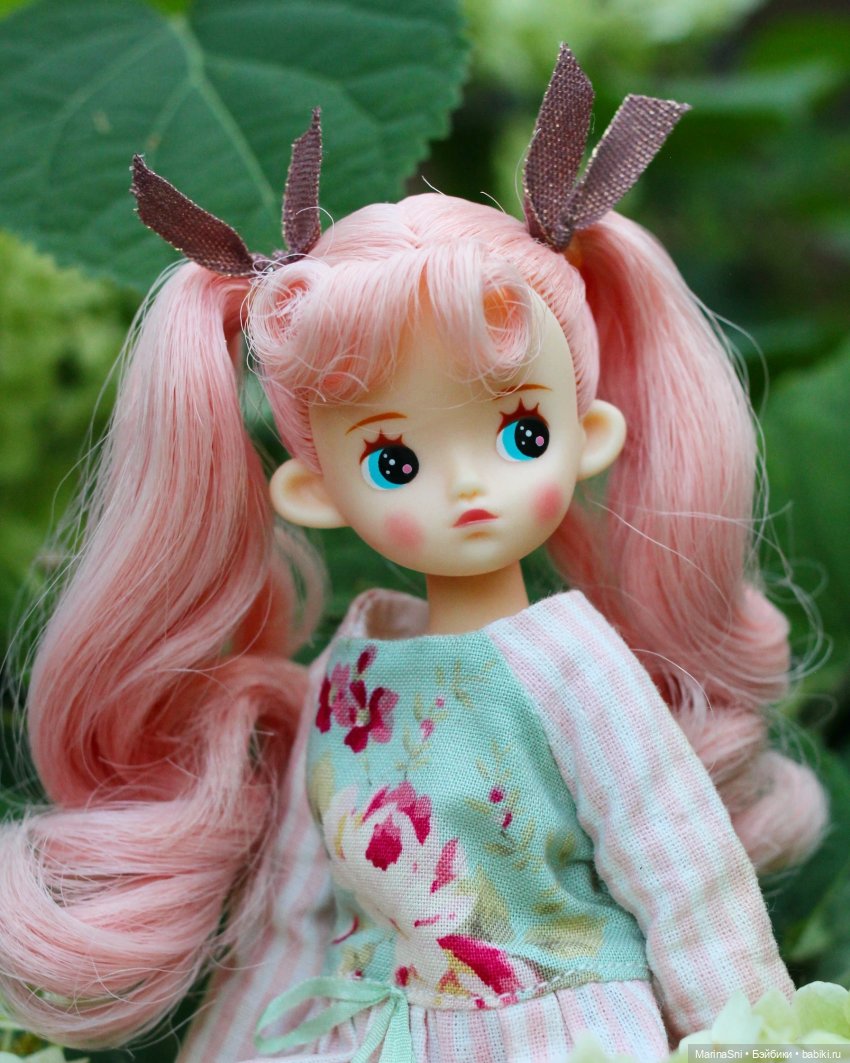 Немного летних фотографий (фото 5)