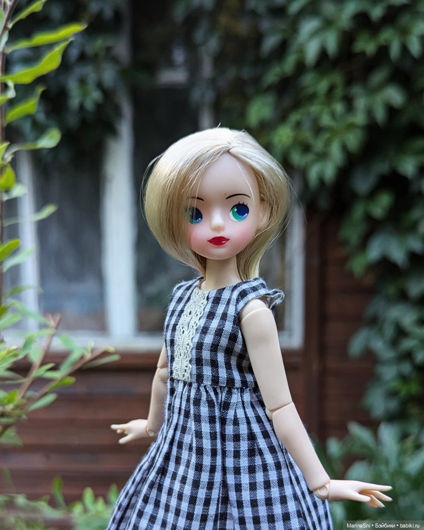 Немного летних фотографий (фото 10)