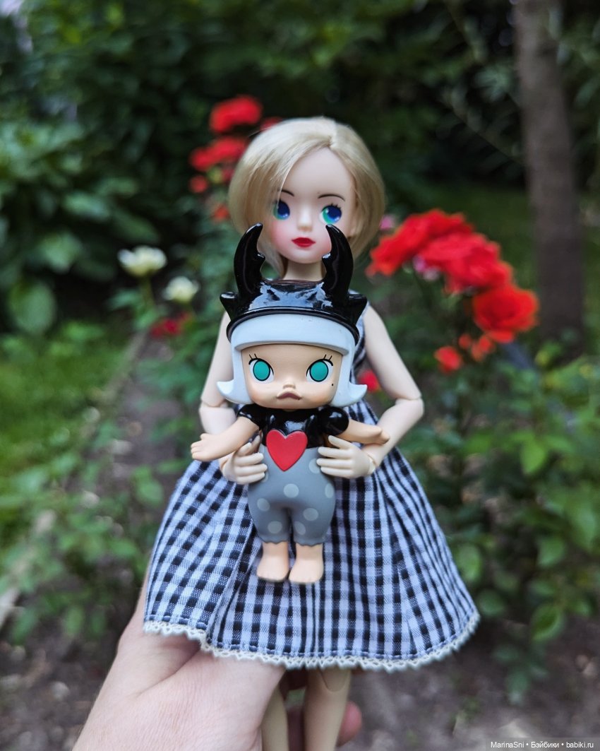 Немного летних фотографий (фото 8)