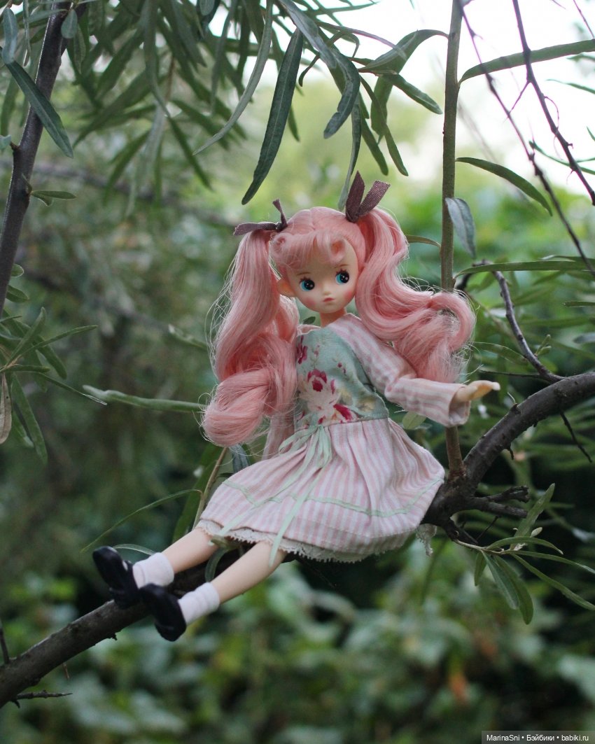 Немного летних фотографий (фото 6)