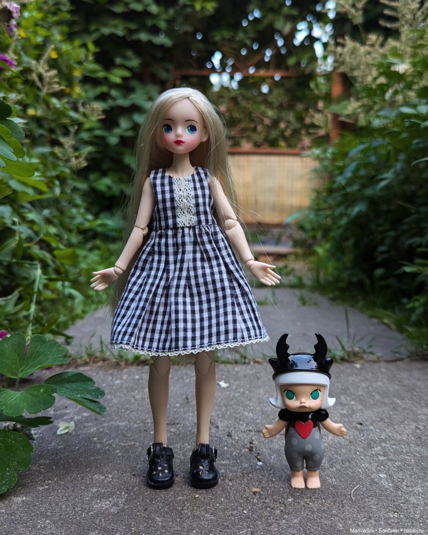 Немного летних фотографий (фото 9)