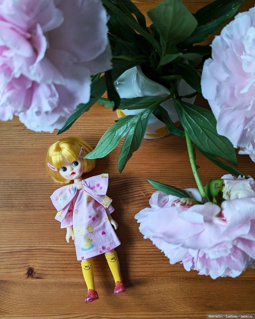 Немного летних фотографий (фото 3)