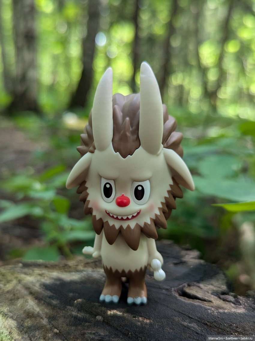 Новые монстры — Фигурки Pop Mart (Поп Март): Blind Box