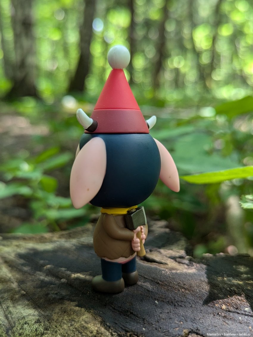 Новые монстры — Фигурки Pop Mart (Поп Март): Blind Box (фото 4)