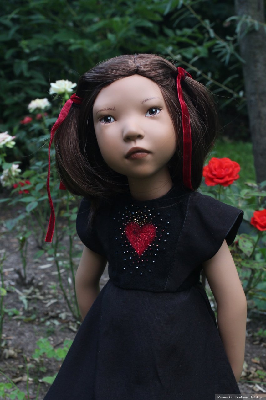 Первый день рождения — Игровые куклы Zwergnase (Цвергназе) Junior: Джуниор (фото 5)