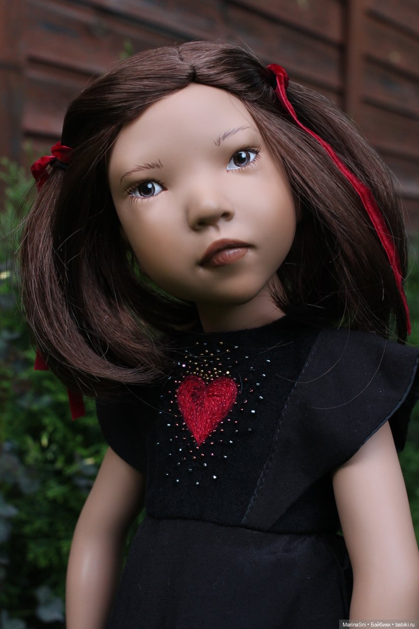 Первый день рождения — Игровые куклы Zwergnase (Цвергназе) Junior: Джуниор