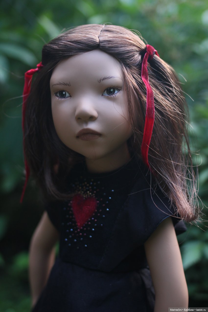 Первый день рождения — Игровые куклы Zwergnase (Цвергназе) Junior: Джуниор (фото 10)