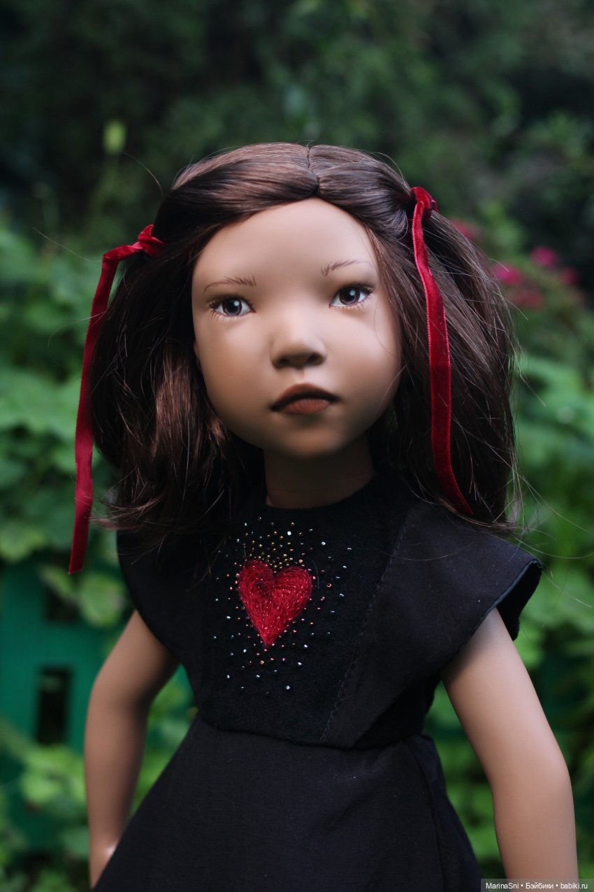 Первый день рождения — Игровые куклы Zwergnase (Цвергназе) Junior: Джуниор