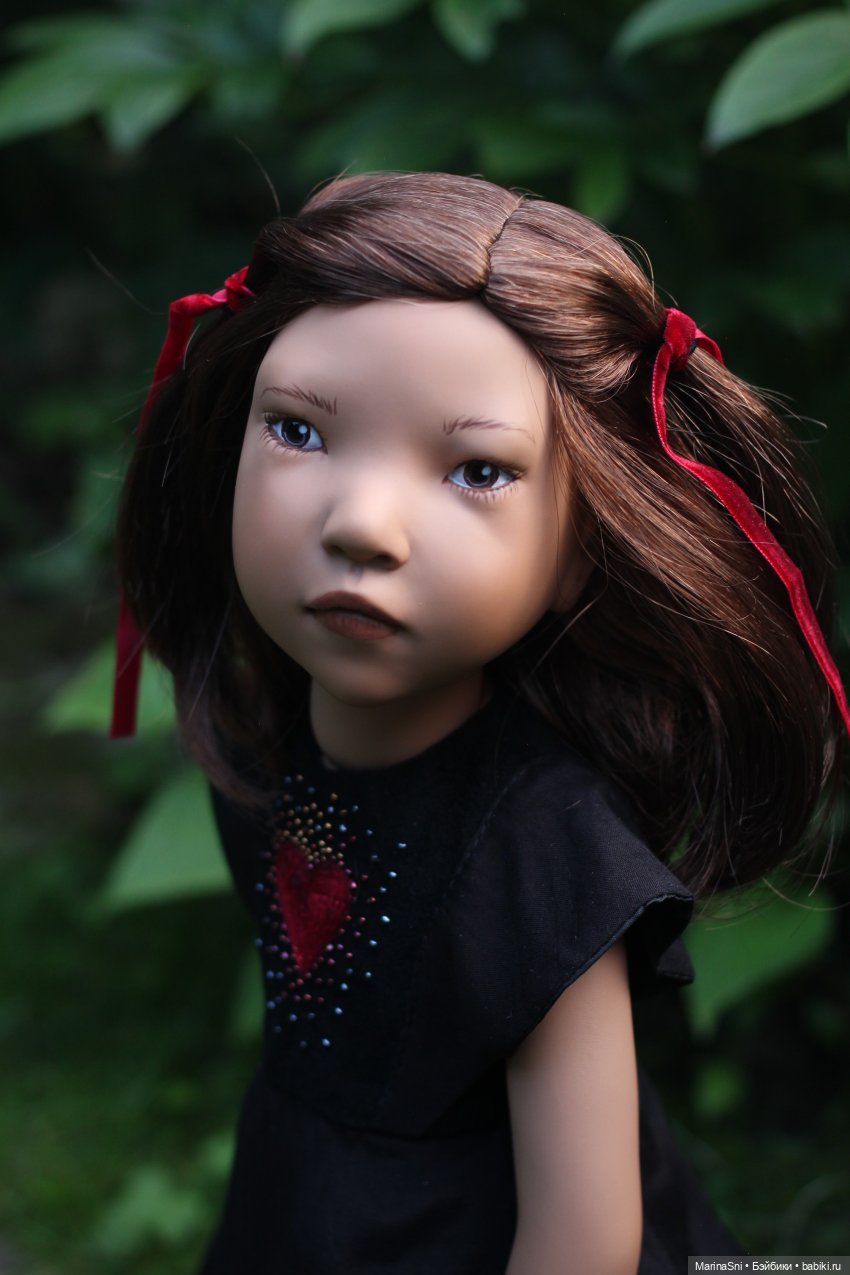 Первый день рождения — Игровые куклы Zwergnase (Цвергназе) Junior: Джуниор