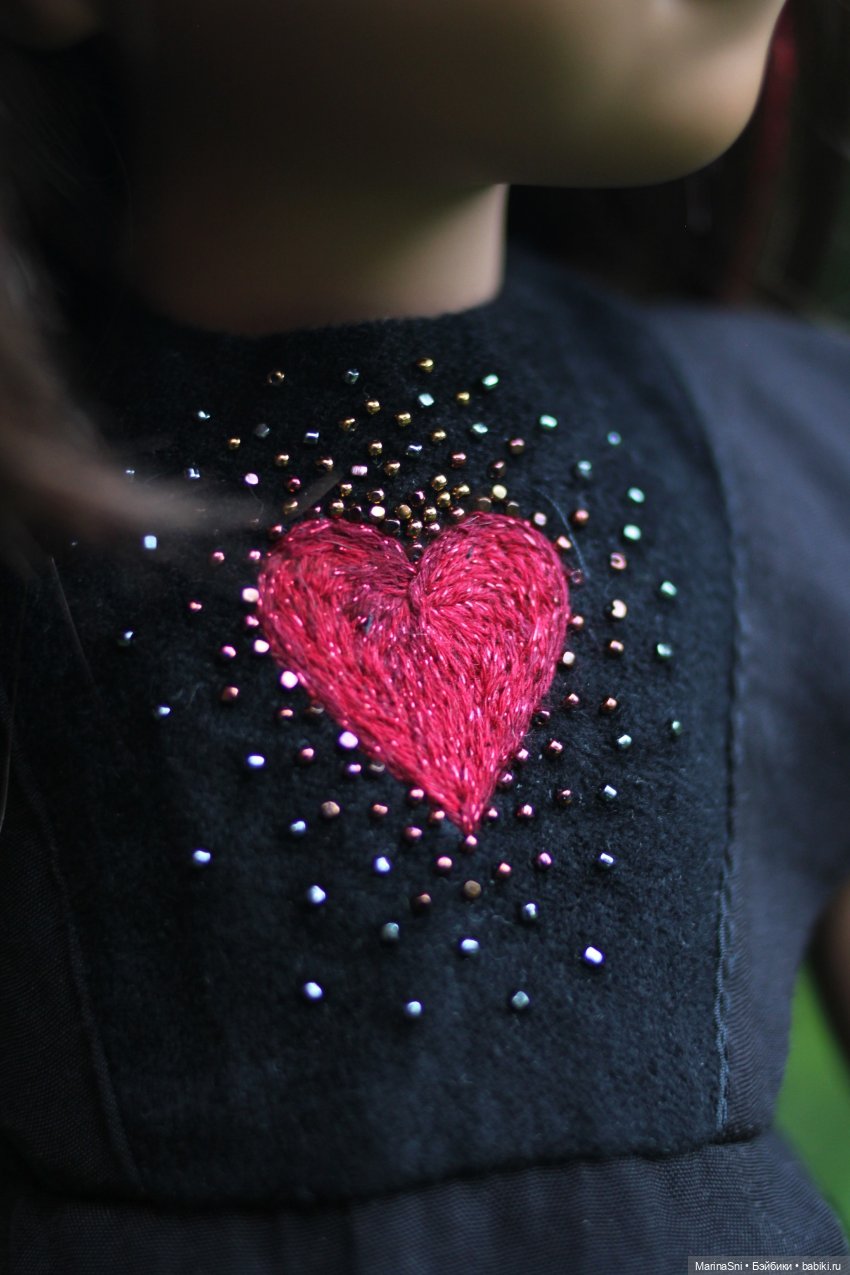 Первый день рождения — Игровые куклы Zwergnase (Цвергназе) Junior: Джуниор (фото 9)